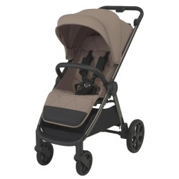 Espiro WIND 09 – wózek spacerowy Dusty beige