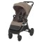 Espiro WIND 09 – wózek spacerowy Dusty beige