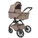 Espiro CLODI 08 – wózek uniwersalny 2w1 Fashionable Brown
