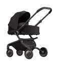 Gondola do wózka Mima Creo Black – lekka gondola dla noworodka, system 2w1