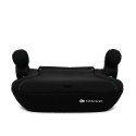 Kinderkraft I-COMFY i-Size BLACK – fotelik samochodowy 76–150 cm