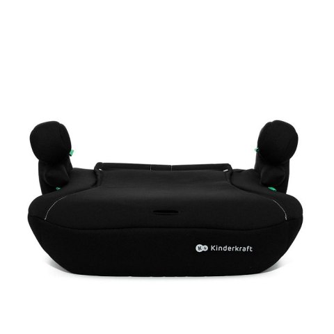 Kinderkraft I-COMFY i-Size BLACK – fotelik samochodowy 76–150 cm