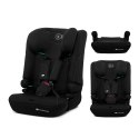 Kinderkraft I-COMFY i-Size BLACK – fotelik samochodowy 76–150 cm