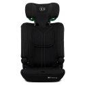 Kinderkraft I-COMFY i-Size BLACK – fotelik samochodowy 76–150 cm