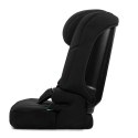 Kinderkraft I-COMFY i-Size BLACK – fotelik samochodowy 76–150 cm