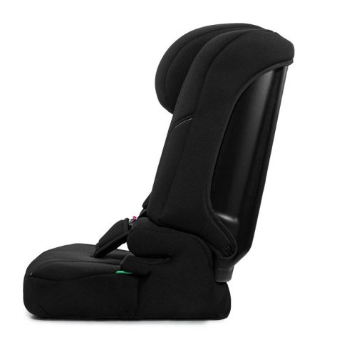 Kinderkraft I-COMFY i-Size BLACK – fotelik samochodowy 76–150 cm