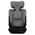 Kinderkraft I-COMFY i-Size DARK GREY – fotelik samochodowy 76–150 cm