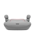 Kinderkraft I-COMFY i-Size PINK – fotelik samochodowy 76–150 cm
