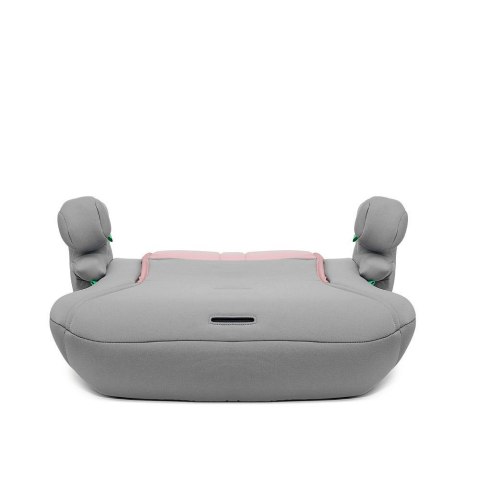 Kinderkraft I-COMFY i-Size PINK – fotelik samochodowy 76–150 cm