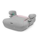Kinderkraft I-COMFY i-Size PINK – fotelik samochodowy 76–150 cm