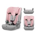 Kinderkraft I-COMFY i-Size PINK – fotelik samochodowy 76–150 cm