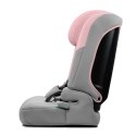 Kinderkraft I-COMFY i-Size PINK – fotelik samochodowy 76–150 cm