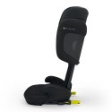 Kinderkraft XPAND 2 PRO i-Size 100–150 cm Black – fotelik samochodowy