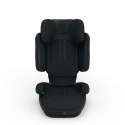 Kinderkraft XPAND 2 PRO i-Size 100–150 cm Black – fotelik samochodowy