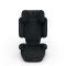 Kinderkraft XPAND 2 PRO i-Size 100–150 cm Black – fotelik samochodowy