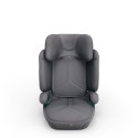 Kinderkraft XPAND 2 PRO i-Size 100–150 cm Grey – fotelik samochodowy