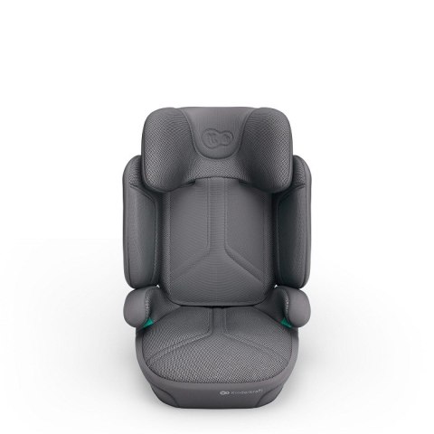 Kinderkraft XPAND 2 PRO i-Size 100–150 cm Grey – fotelik samochodowy