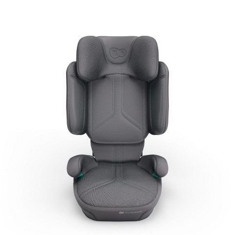 Kinderkraft XPAND 2 PRO i-Size 100–150 cm Grey – fotelik samochodowy