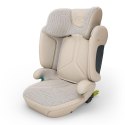 Kinderkraft XPAND 2 PRO i-Size 100–150 cm Beige – fotelik samochodowy