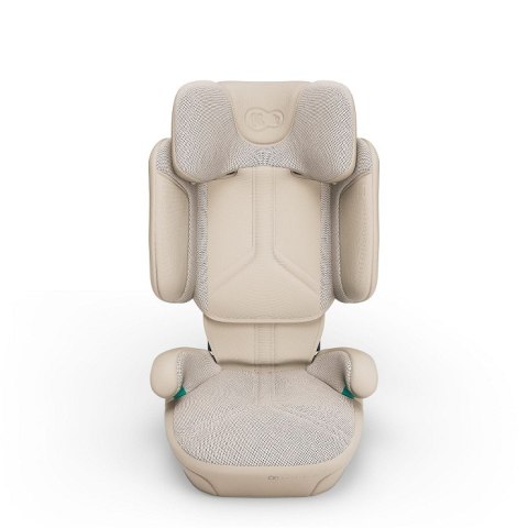 Kinderkraft XPAND 2 PRO i-Size 100–150 cm Beige – fotelik samochodowy
