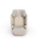 Kinderkraft XPAND 2 PRO i-Size 100–150 cm Beige – fotelik samochodowy
