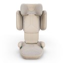 Kinderkraft XPAND 2 PRO i-Size 100–150 cm Beige – fotelik samochodowy
