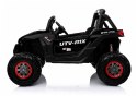 Auto Na Akumulator Jeep XMX603 Czarny