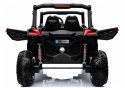 Auto Na Akumulator Jeep XMX603 Czarny