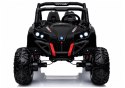 Auto Na Akumulator Jeep XMX603 Czarny