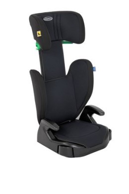 GRACO Fotelik JUNIOR MAXI R129 Coal
