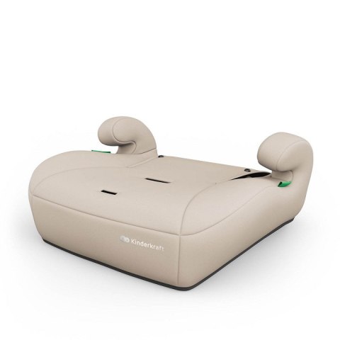 KINDERKRAFT Fotelik samochodowy COMFORT UP 2 PLUS i-Size beige