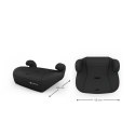 KINDERKRAFT Fotelik samochodowy COMFORT UP 2 PLUS i-Size black