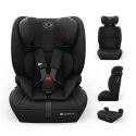 KINDERKRAFT Fotelik samochodowy COMFORT UP 2 PLUS i-Size black