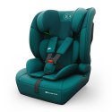 KINDERKRAFT Fotelik samochodowy COMFORT UP 2 PLUS i-Size green