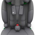 KINDERKRAFT Fotelik samochodowy COMFORT UP 2 PLUS i-Size grey