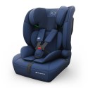 KINDERKRAFT Fotelik samochodowy COMFORT UP 2 PLUS i-Size navy