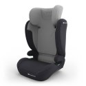 KINDERKRAFT Fotelik samochodowy I-SPARK 2 PLUS i-Size grey