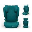 KINDERKRAFT Fotelik samochodowy JUNIOR FIX 2 PLUS i-Size green