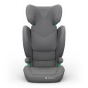 KINDERKRAFT Fotelik samochodowy JUNIOR FIX 2 PLUS i-Size grey