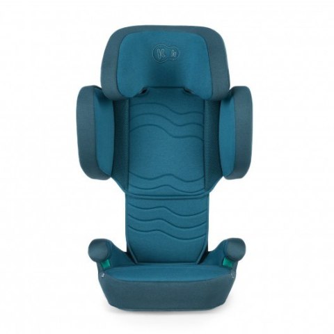 KINDERKRAFT Fotelik samochodowy XPAND 2 i-Size 100-150 cm harbor blue