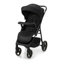 KINDERKRAFT Wózek spacerowy TRIG 3 tray onyx black