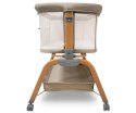 MILLY MALLY 6977 Łóżeczko dostawne Nino Beige