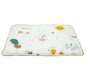TINY LOVE TL120870 Mata interaktywna Gigant - Garden