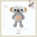 TINY LOVE TL130900 Oddychająca przytulanka Koala Snuggly Buddy