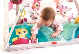 TINY LOVE TL33331205 Gimnastyka dla Bobasa Świat Małej Księżniczki ECO