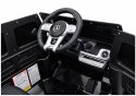 Auto Na Akumulator Mercedes G63 S306-1 Srebrny