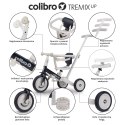COLIBRO Rowerek dziecięcy TREMIXUP COAL