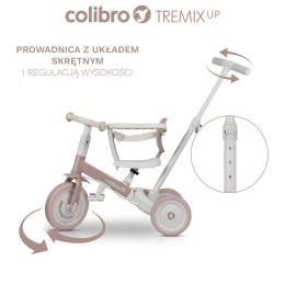 COLIBRO Rowerek dziecięcy TREMIXUP MOUSSE