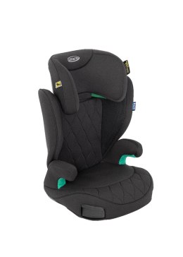 GRACO Fotelik AFFIX R129 MIDNIGHT