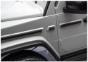 Auto Na Akumulator Mercedes G63 XXL DK-G63 Jasno-Szary 24V